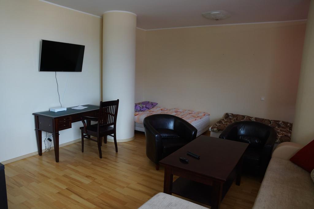 Viru Vaeljak 6 Apartment Tallinn Eksteriør billede